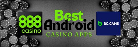 Rock The Casino With Our Killer Android Casino App .